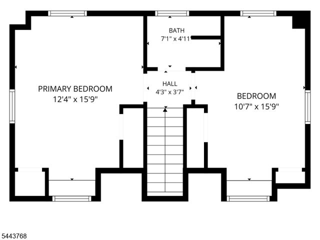 86 Ridgewood Ave, Ewing Twp., NJ 08618