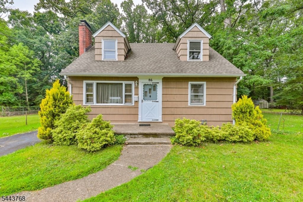 86 Ridgewood Ave, Ewing Twp., NJ 08618