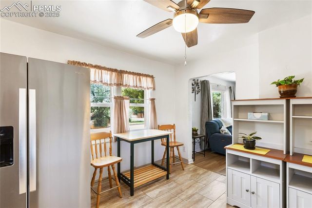 1007 Iowa Avenue, Colorado Springs, CO 80909