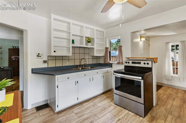 1007 Iowa Avenue, Colorado Springs, CO 80909