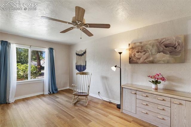1007 Iowa Avenue, Colorado Springs, CO 80909