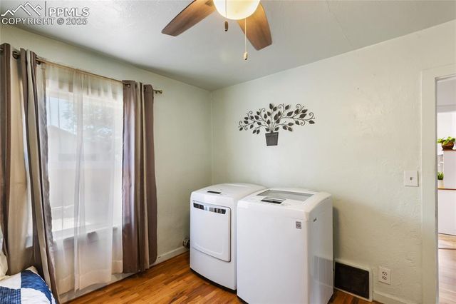 1007 Iowa Avenue, Colorado Springs, CO 80909