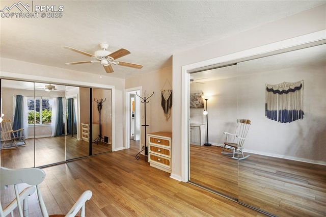1007 Iowa Avenue, Colorado Springs, CO 80909