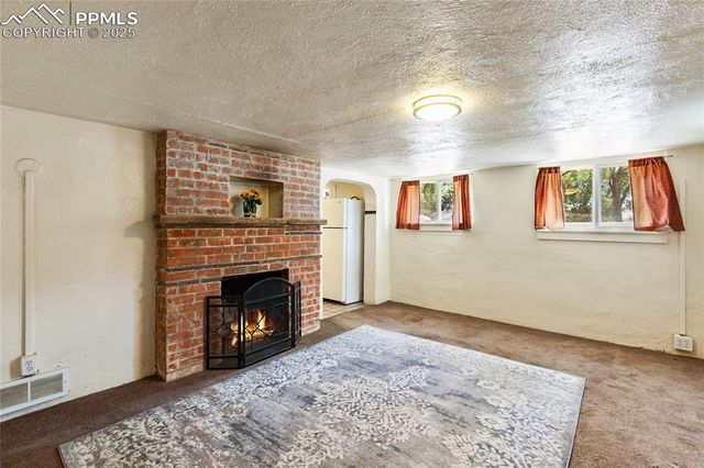 1007 Iowa Avenue, Colorado Springs, CO 80909