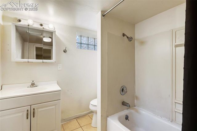 1007 Iowa Avenue, Colorado Springs, CO 80909