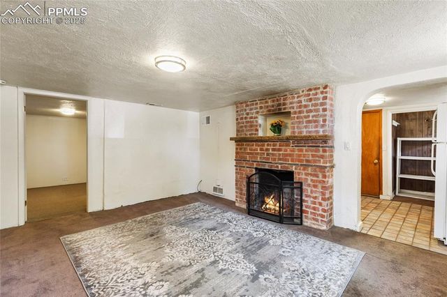 1007 Iowa Avenue, Colorado Springs, CO 80909