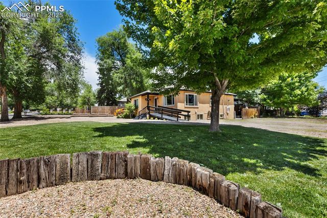 1007 Iowa Avenue, Colorado Springs, CO 80909
