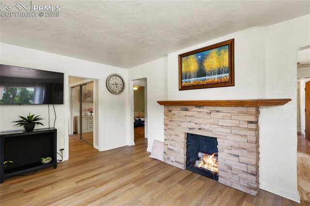 1007 Iowa Avenue, Colorado Springs, CO 80909