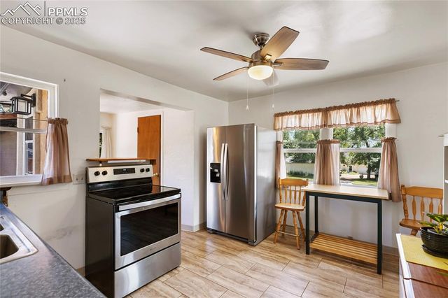 1007 Iowa Avenue, Colorado Springs, CO 80909