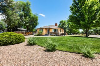 1007 Iowa Avenue, Colorado Springs, CO 80917