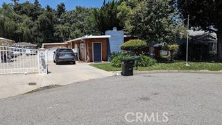 509 S Astell, West Covina, CA 91790