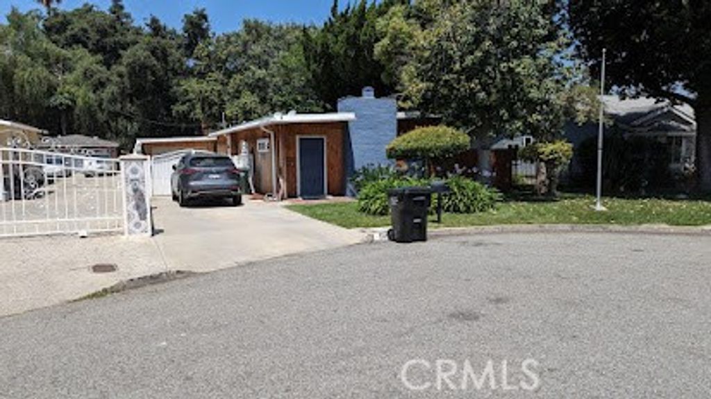 509 S Astell, West Covina, CA 91790