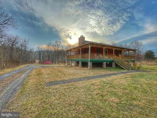 5532 PAGE VALLEY RD, Luray, VA 22835