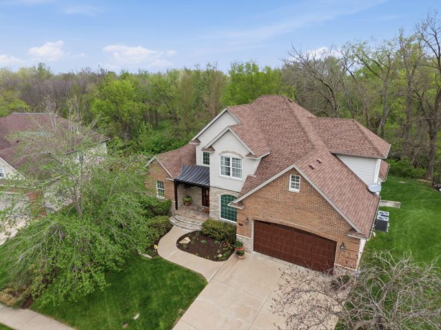 3804 CREEKFRONT WAY, Columbia, MO 65203