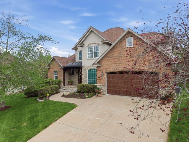 3804 CREEKFRONT WAY, Columbia, MO 65203