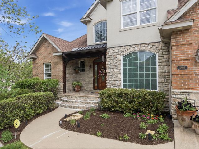 3804 CREEKFRONT WAY, Columbia, MO 65203