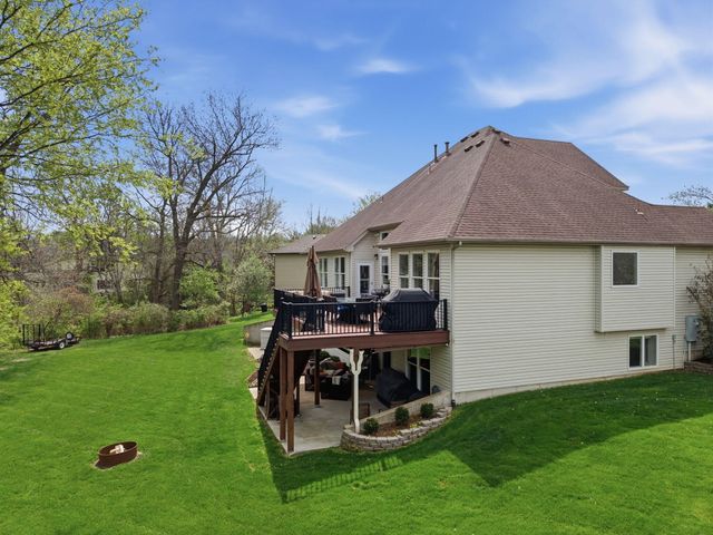 3804 CREEKFRONT WAY, Columbia, MO 65203