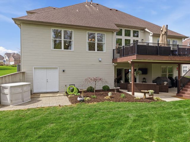 3804 CREEKFRONT WAY, Columbia, MO 65203