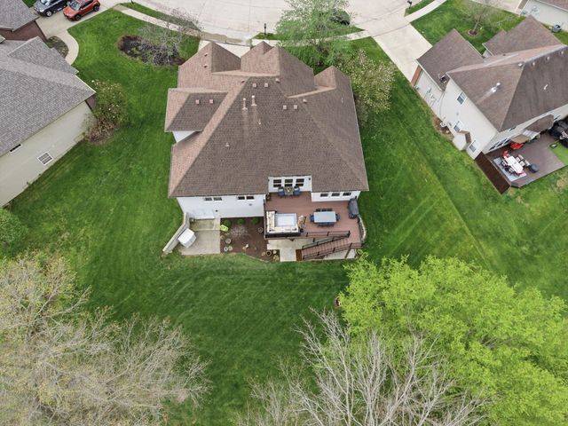 3804 CREEKFRONT WAY, Columbia, MO 65203