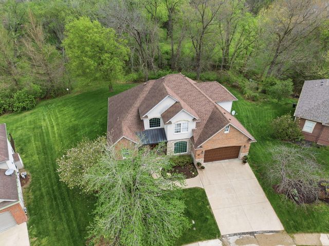 3804 CREEKFRONT WAY, Columbia, MO 65203
