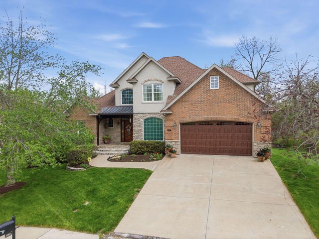 3804 CREEKFRONT WAY, Columbia, MO 65203