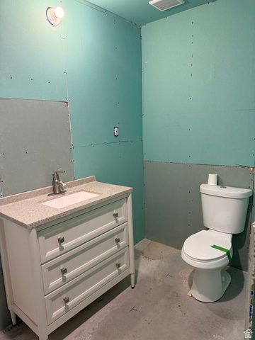 3799 E WYATT EARP AVE, Eagle Mountain, UT 84005