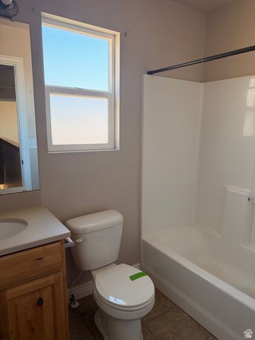 3799 E WYATT EARP AVE, Eagle Mountain, UT 84005