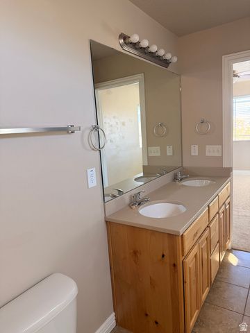 3799 E WYATT EARP AVE, Eagle Mountain, UT 84005