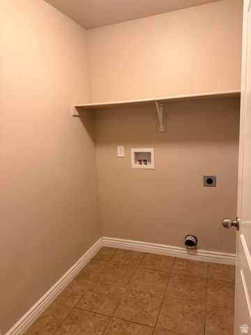 3799 E WYATT EARP AVE, Eagle Mountain, UT 84005