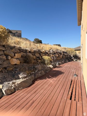 3799 E WYATT EARP AVE, Eagle Mountain, UT 84005