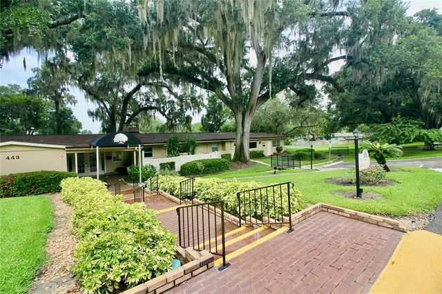 437 OAK HAVEN DRIVE 437, Altamonte Springs, FL 32701