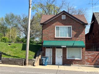 3902 Jennings Station Road, St Louis, MO 63121