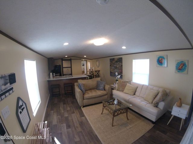 2501 Amberly Road NE, Palm Bay, FL 32905