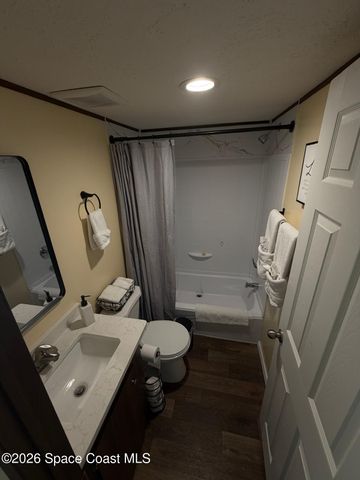 2501 Amberly Road NE, Palm Bay, FL 32905