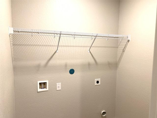 112 Declaration LN, Liberty Hill, TX 78642