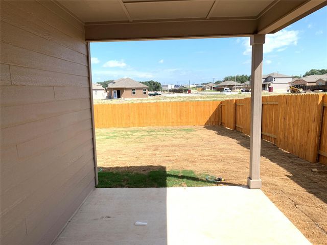112 Declaration LN, Liberty Hill, TX 78642