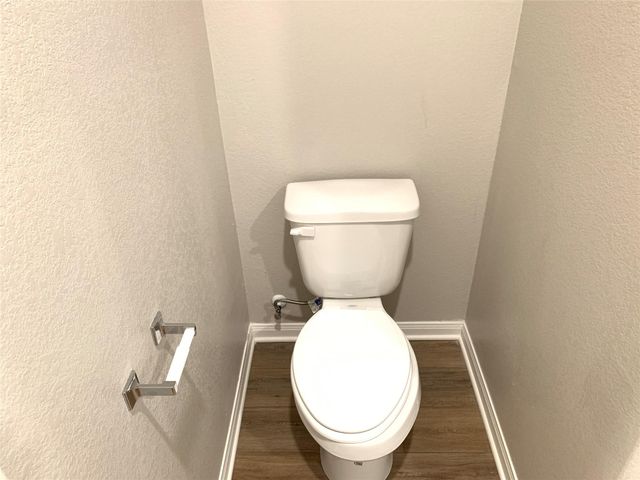 112 Declaration LN, Liberty Hill, TX 78642