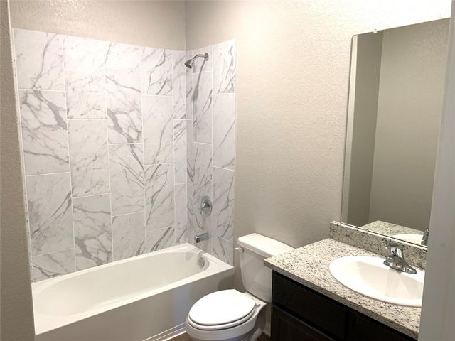 112 Declaration LN, Liberty Hill, TX 78642