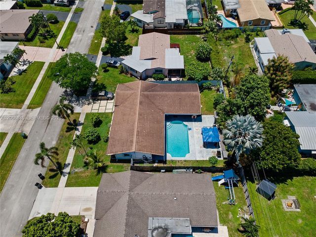 4241 NW 9th Court Efficiency, Coconut Creek, FL 33066