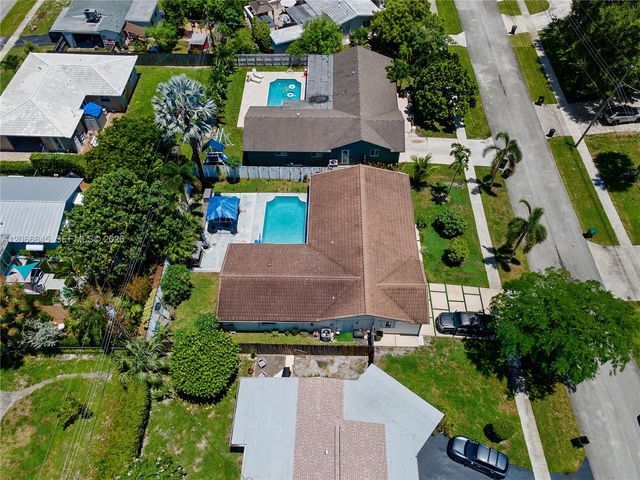 4241 NW 9th Court Efficiency, Coconut Creek, FL 33066