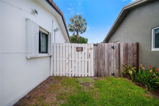4241 NW 9th Court Efficiency, Coconut Creek, FL 33066