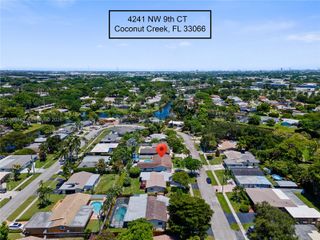 4241 NW 9th Court Efficiency, Coconut Creek, FL 33066