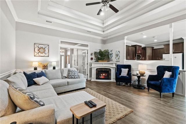 23885 Flynt Drive, Daphne, AL 36526