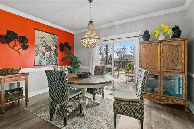 23885 Flynt Drive, Daphne, AL 36526