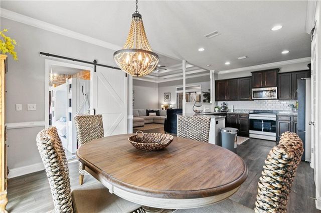 23885 Flynt Drive, Daphne, AL 36526