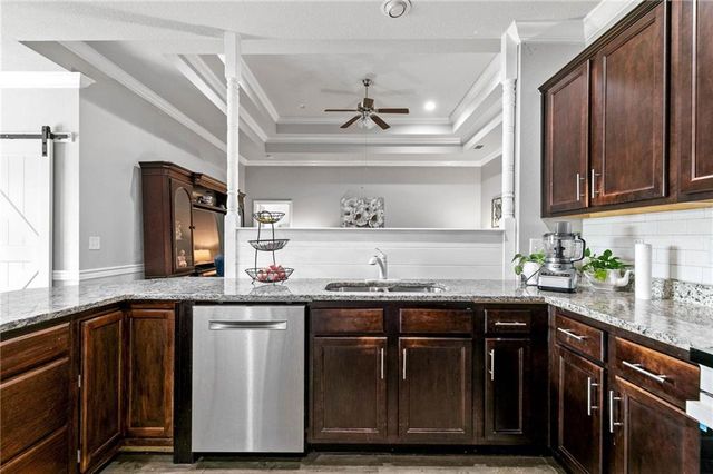 23885 Flynt Drive, Daphne, AL 36526