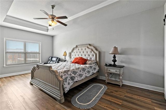 23885 Flynt Drive, Daphne, AL 36526