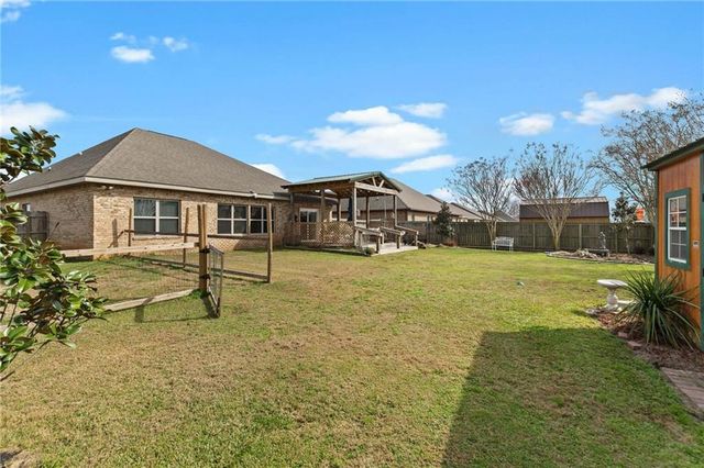 23885 Flynt Drive, Daphne, AL 36526