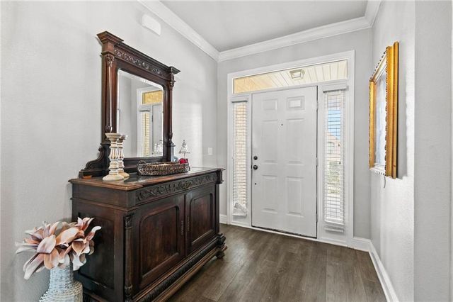 23885 Flynt Drive, Daphne, AL 36526