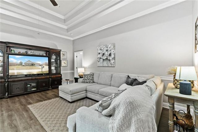 23885 Flynt Drive, Daphne, AL 36526